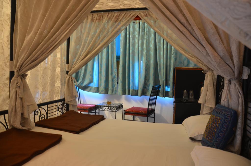 Baba Palace Udaipur Kültér fotó